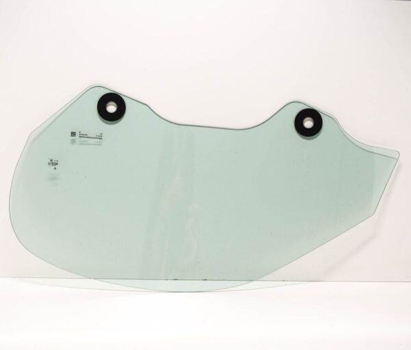 Porsche Boxster 982 Front Right Door Glass 98154251202 New - Image 5