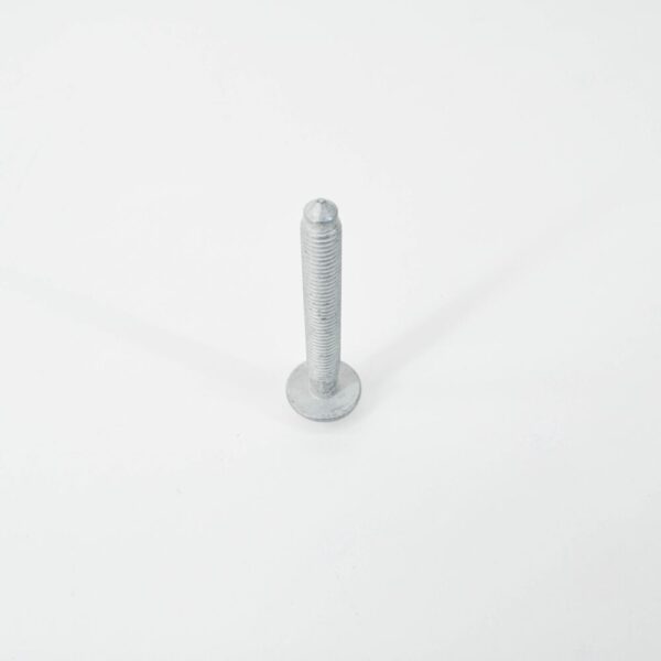 CITROEN C3 SX Suspension Subframe Bolt Screw 9815585980 NEW GENUINE - Image 5