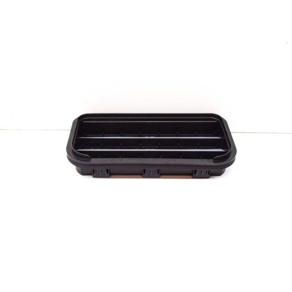 Porsche 718 Boxster 982 Coupe Rear Quarter Panel Vent 982819161 New Genuine