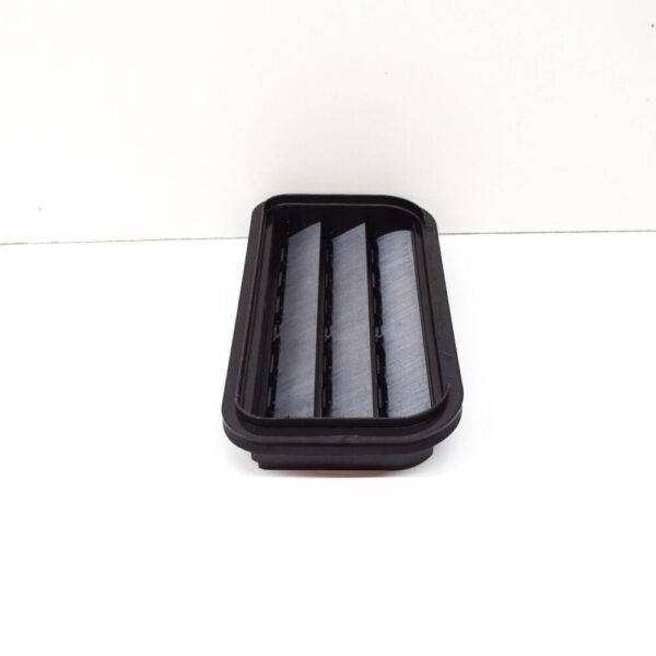 Porsche 718 Boxster 982 Coupe Rear Quarter Panel Vent 982819161 New Genuine - Image 5
