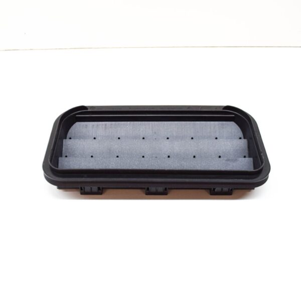 Porsche 718 Boxster 982 Coupe Rear Quarter Panel Vent 982819161 New Genuine - Image 6