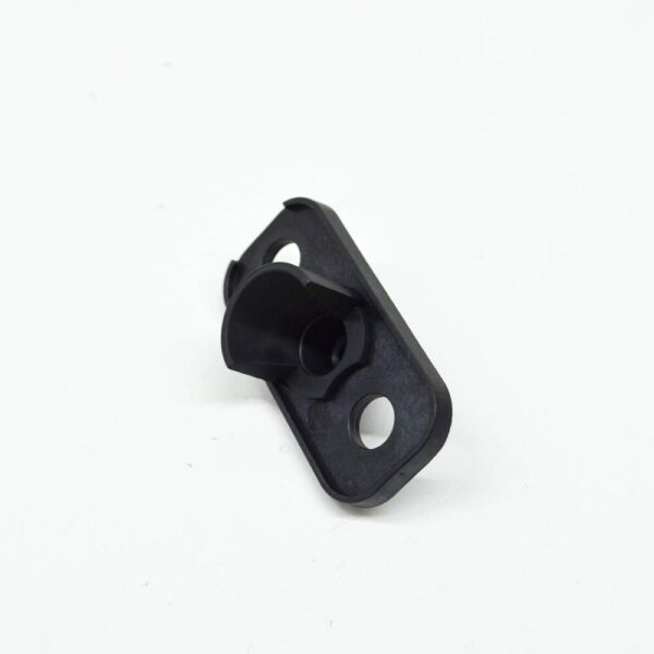 Porsche Boxster 981 GT4 taillight mount rear left 98163119102 NEW ORIGINAL - Image 3