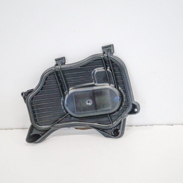 Porsche Boxster 981 Headlight Lamp Cap Left 98163131100 NEW Original - Image 2