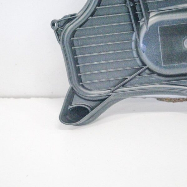 Porsche Boxster 981 Headlight Lamp Cap Left 98163131100 NEW Original