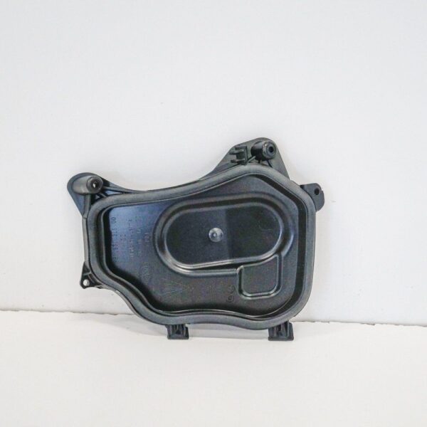 Porsche Boxster 981 Headlight Lamp Cap Left 98163131100 NEW Original - Image 5