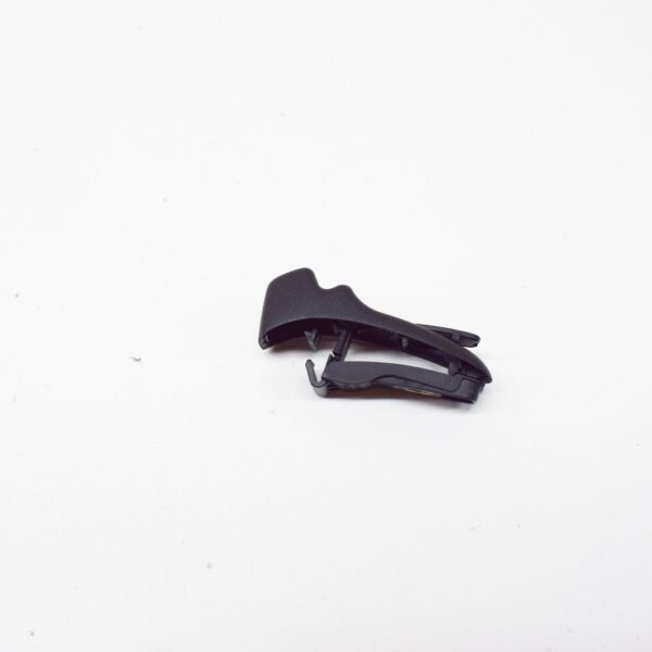 PORSCHE 718 BOXSTER 982 Left Inner Sun Visor Holder 98173193100 NEW GENUINE - Image 2