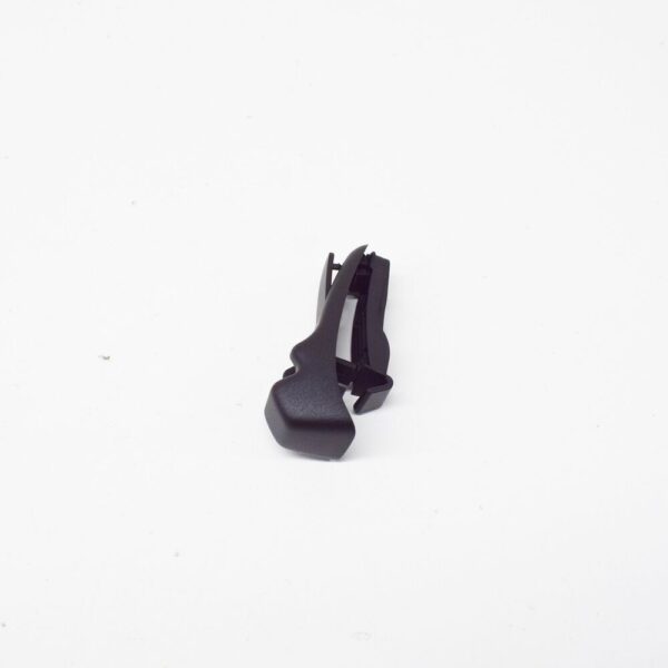 PORSCHE 718 BOXSTER 982 Left Inner Sun Visor Holder 98173193100 NEW GENUINE - Image 3
