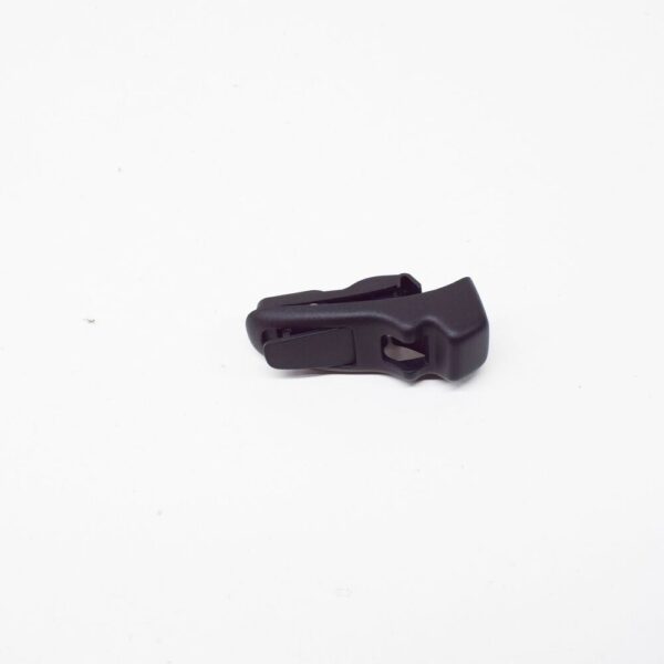 PORSCHE 718 BOXSTER 982 Left Inner Sun Visor Holder 98173193100 NEW GENUINE