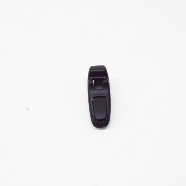 PORSCHE 718 BOXSTER 982 Left Inner Sun Visor Holder 98173193100 NEW GENUINE - Image 5