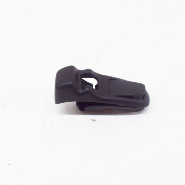 PORSCHE 718 BOXSTER 982 Right Inner Sun Visor Holder 98173193200 NEW - Image 2