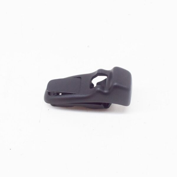 PORSCHE 718 BOXSTER 982 Right Inner Sun Visor Holder 98173193200 NEW