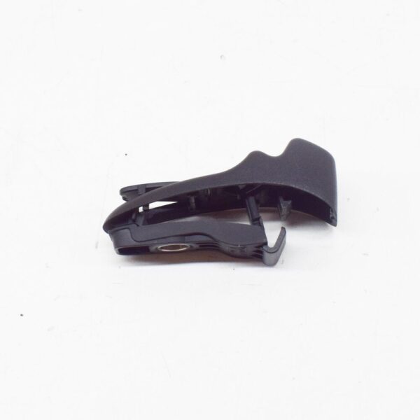 PORSCHE 718 BOXSTER 982 Right Inner Sun Visor Holder 98173193200 NEW - Image 5