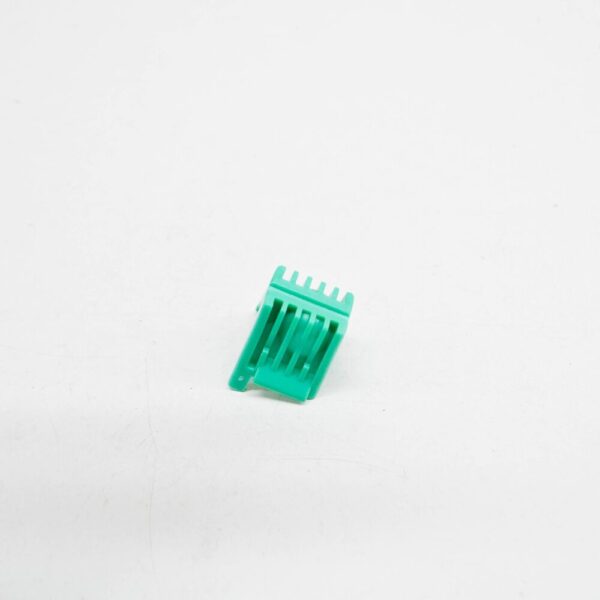 PEUGEOT 308 T9 Clutch Pedal Spring Clip 9820342980 NEW GENUINE - Image 4