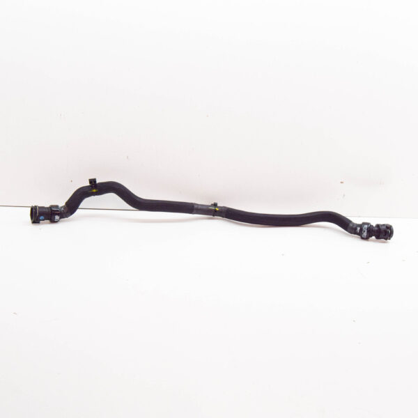 Citroen C5 Aircross intermediate pipe 9822200280 New - Image 3