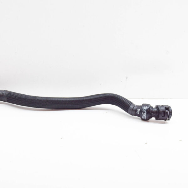 Citroen C5 Aircross intermediate pipe 9822200280 New - Image 5