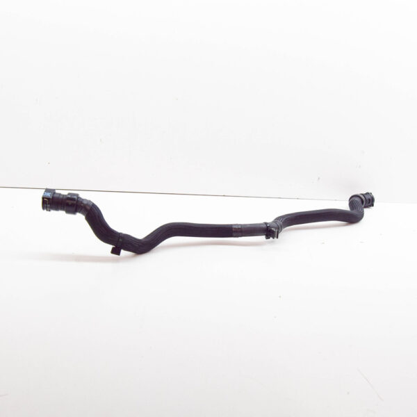 Citroen C5 Aircross intermediate pipe 9822200280 New - Image 6
