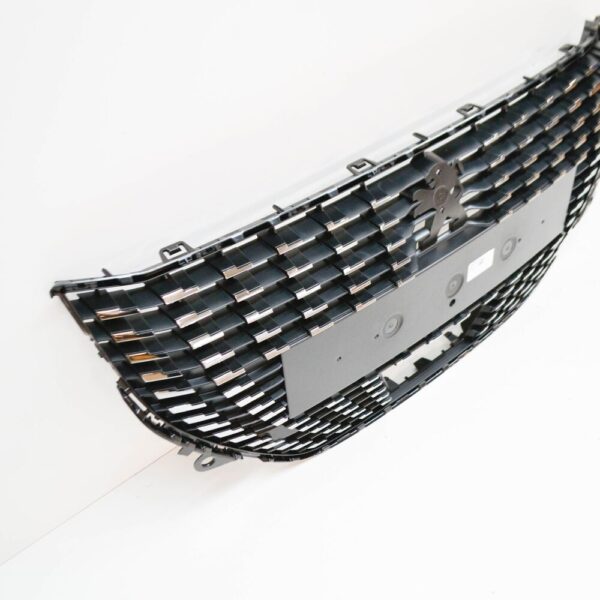 PEUGEOT 208 P21 Radiator Grill 98232100VD NEW GENUINE - Image 3