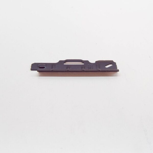 9823522280 98 235 222 80 PEUGEOT 208 MK2 P21 BATTERY FIXING FLANGE 9823522280 NEW GENUINE