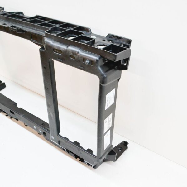 Peugeot 2008 radiator carrier frame surface 9823718480 new - Image 4