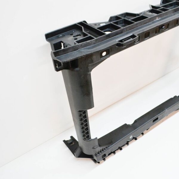 Peugeot 2008 radiator carrier frame surface 9823718480 new - Image 5