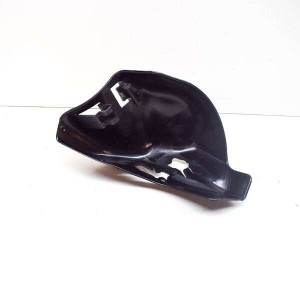 Porsche 718 Cayman 982 rear spoiler left deflector 982505569 NEW ORIGINAL - Image 2