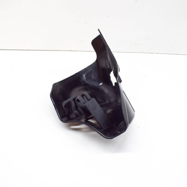 Porsche 718 Cayman 982 rear spoiler left deflector 982505569 NEW ORIGINAL - Image 3