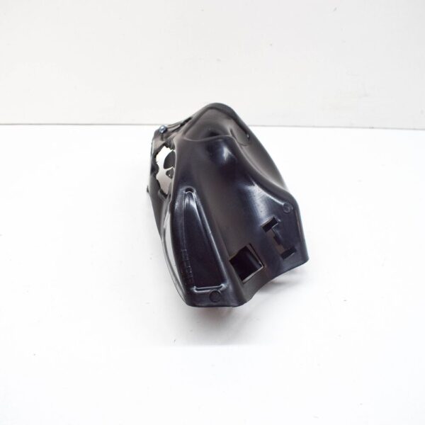 Porsche 718 Cayman 982 rear spoiler left deflector 982505569 NEW ORIGINAL