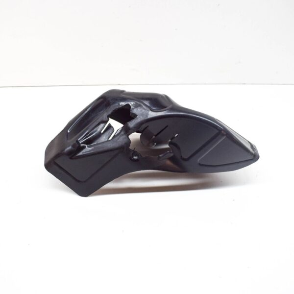 Porsche 718 Cayman 982 rear spoiler left deflector 982505569 NEW ORIGINAL - Image 5