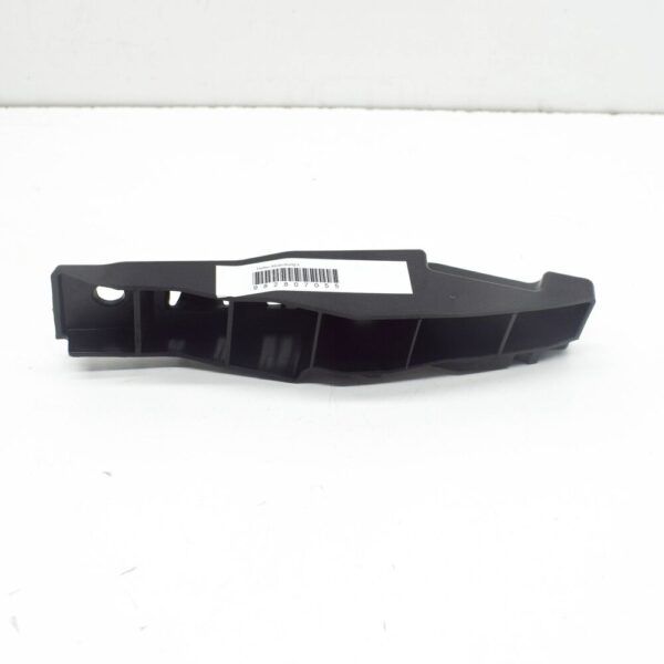 Porsche 718 BOXSTER 982 Front Left Cover Bumper Bracket 982807055 NEW GENUINE