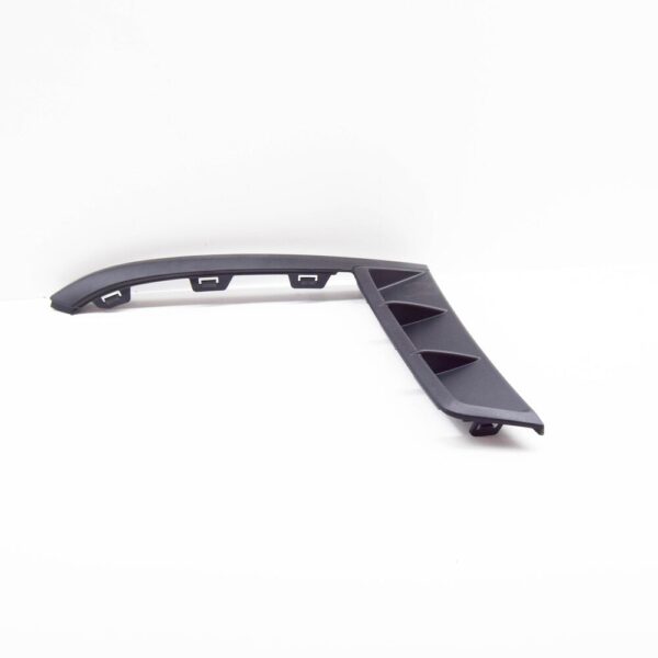 Porsche Boxster Spyder 982 Front Bumper Right Spoiler 982807514OK1 NEW - Image 5