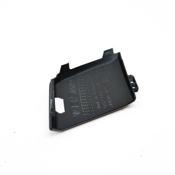 PORSCHE 718 BOXSTER 982 GTS Front Right Washer Cover 982807946OK1 NEW - Image 5