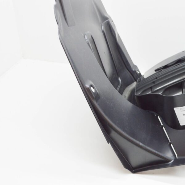 Porsche 718 Cayman 982 Front Right Wheel Arch Liner Part 982809958G NEW GENUINE