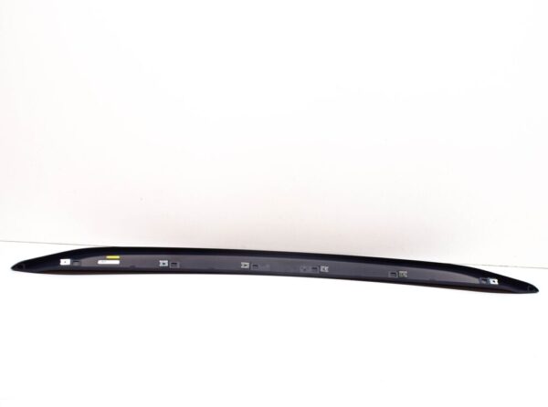 Porsche 718 Boxster 982 Rear Bumper Upper Spoiler Part 982827934G2X GENUINE - Image 5