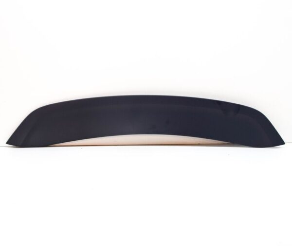 Porsche 718 Boxster 982 Rear Bumper Upper Spoiler Part 982827934G2X GENUINE - Image 6