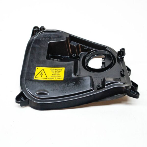 Porsche 718 Boxster 982 headlight cover front left rear 982941607 new - Image 2