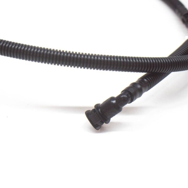 Porsche 718 Boxster 982 Headlight Wash Hose 982955944A NEW REAL - Image 3