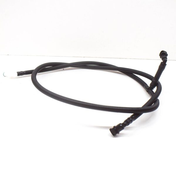 Porsche 718 Boxster 982 Headlight Wash Hose 982955944A NEW REAL
