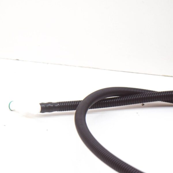 Porsche 718 Boxster 982 Headlight Wash Hose 982955944A NEW REAL - Image 5
