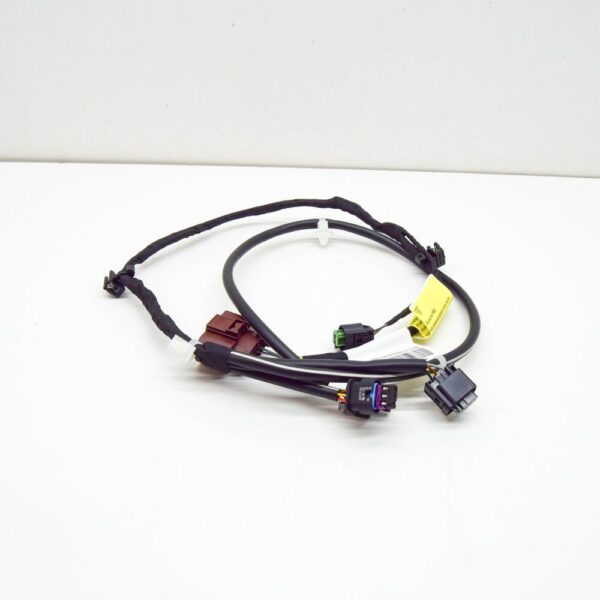 Porsche 718 Cayman 982 Cable Set Dashboard Front Right 982972156B NEW