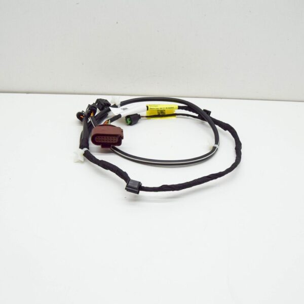Porsche 718 Cayman 982 Cable Set Dashboard Front Right 982972156B NEW - Image 5