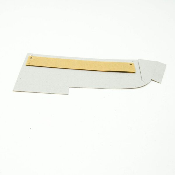 Peugeot 208 MK2 P21 rear emblem badge 98346771SN NEW - Image 5