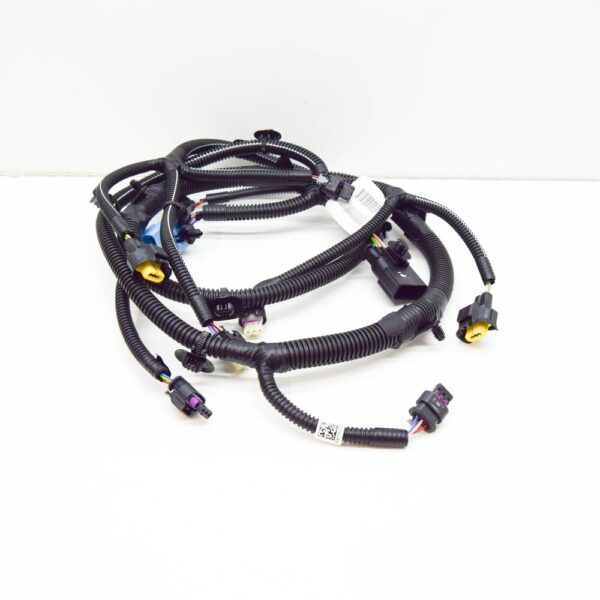 Peugeot 2008 parking aid front wiring 9836160680 new - Image 3