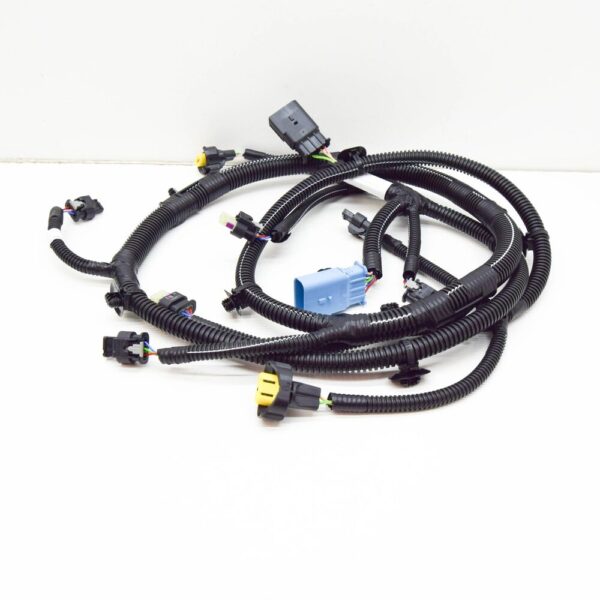 Peugeot 2008 parking aid front wiring 9836160680 new - Image 4