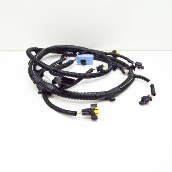 Peugeot 2008 parking aid front wiring 9836160680 new - Image 6