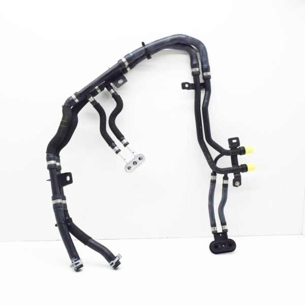 Peugeot 208 MK2 P21 Traction Battery Coolant Tube 9842629780 NEW - Image 3