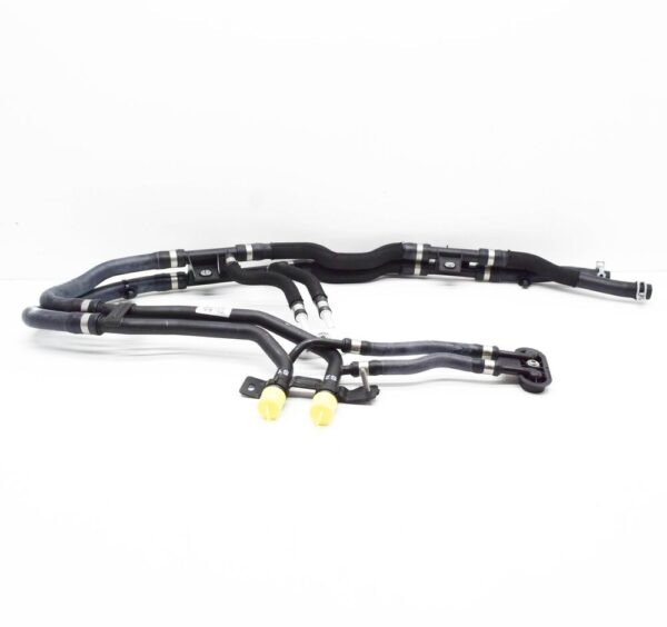 Peugeot 208 MK2 P21 Traction Battery Coolant Tube 9842629780 NEW - Image 4