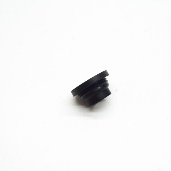 Hyundai Tucson NX4 MK4 grommet for windshield washing system 9862214200, original part - Image 6