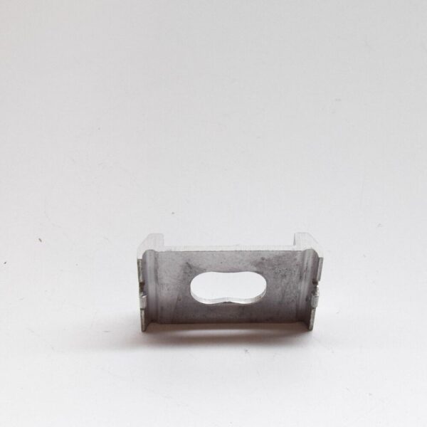Porsche Boxster 986 Rear Suspension Clip 98633135101 New Genuine - Image 3