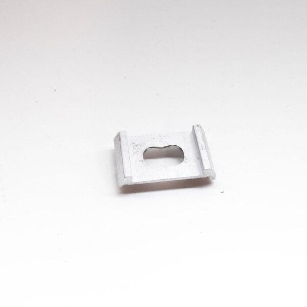 Porsche Boxster 986 Rear Suspension Clip 98633135101 New Genuine