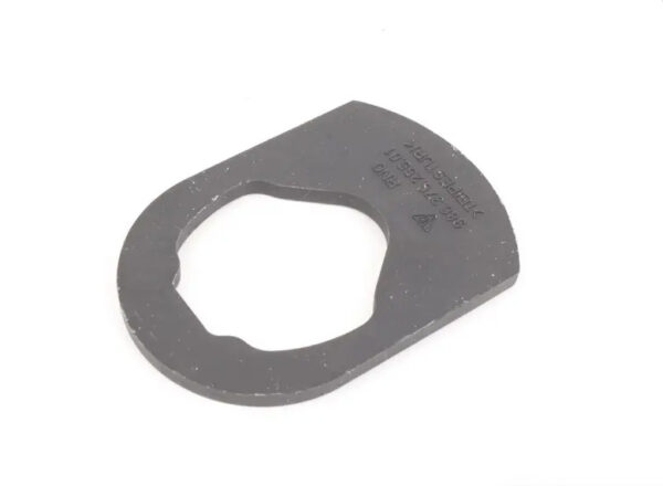 Porsche Boxster 986 Engine Mount Insulator Stop 98637525501 NEW GENUINE - Image 2